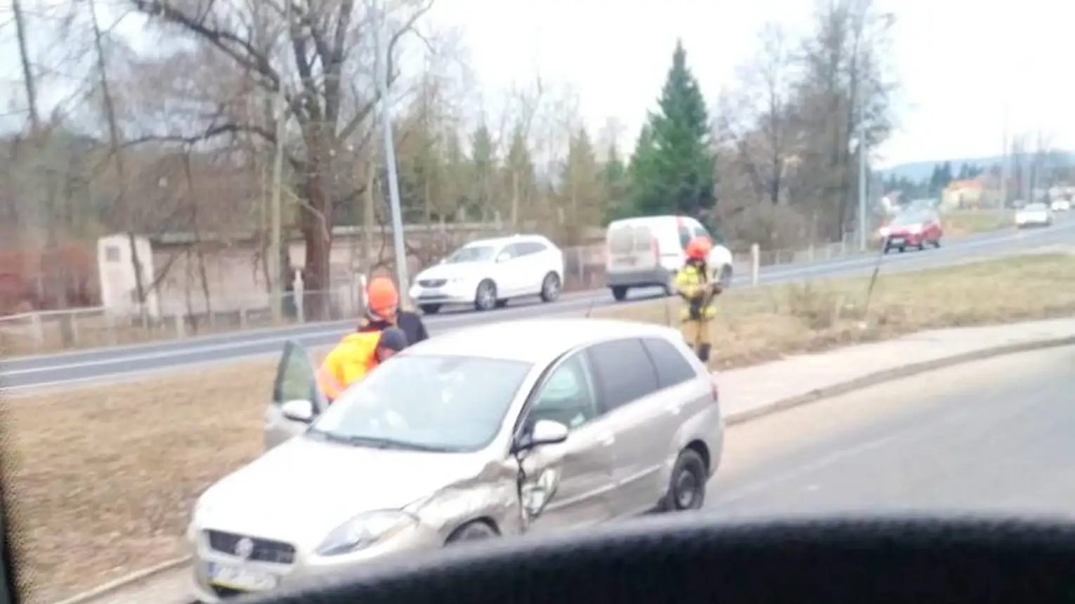 Weekendowa Kronika Drogowa Wieci Pustkami Ale Kasa Si Zgadza