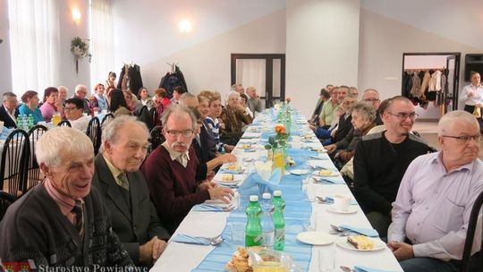 60-lecie Koła Polskiego Związku Niewidomych