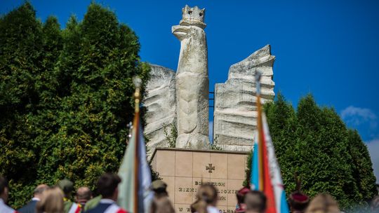 83. lata temu Europa wstrzymała oddech. Dziś nie jest inaczej