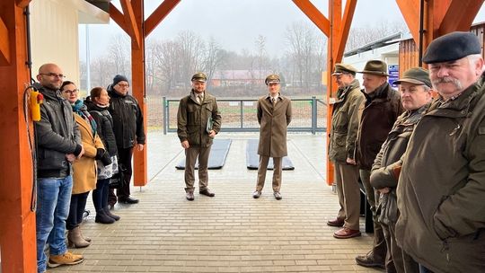 Afrykański pomór świń może powodować ogromne straty u hodowców trzody. Nadleśnictwo pomoże ograniczyć zagrożenie