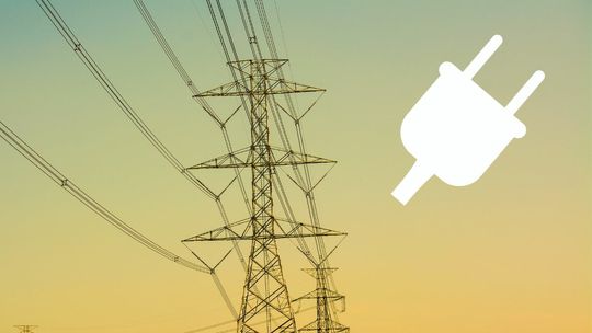 Aktywny tydzień w Tauronie oznacza wiele wyłączeń prądu [LISTA MIEJSC]