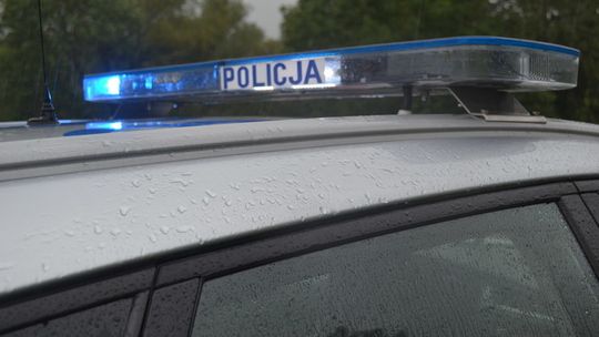 Alarmy bombowe w szkołach w Bieczu i Bobowej.