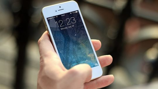 Aplikacje mobilne – nowa jakość usług kurierskich.