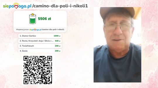 mężczyzna w okularach i czapeczce