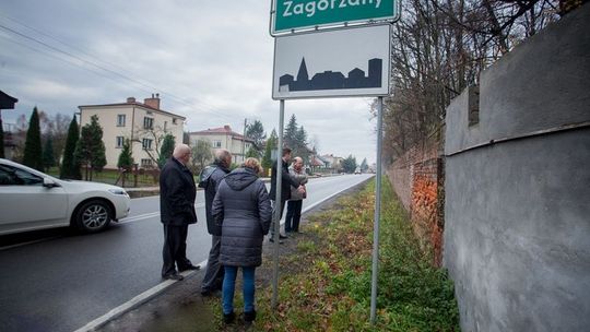 Autobus na os. Skrzyńskich prosimy!