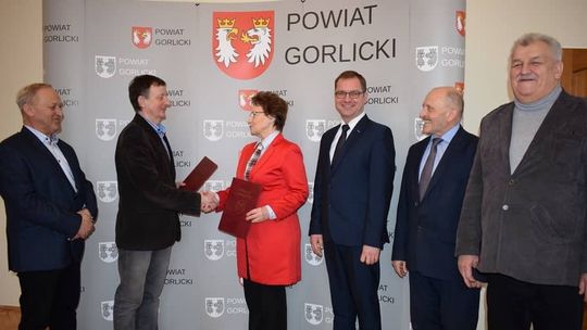 Będzie remont na trasie z Gorlic do Dominikowic. Mieszkańcy Kobylanki powinni się cieszyć