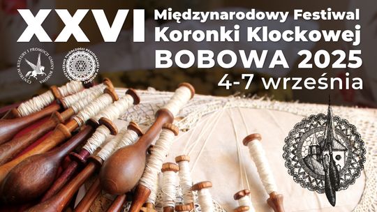 zdjęcie przedstawia przyrząd do robienie koronki