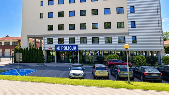 Brutalny atak w powiecie gorlickim. 26-latek wtargnął przez okno i pobił 62-latka