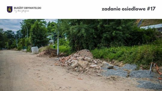Budżet Obywatelski miasta Gorlice – prezentacja zadań osiedlowych [17]