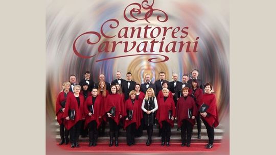Cantores Carvatiani zaśpiewa dla Oliwierka