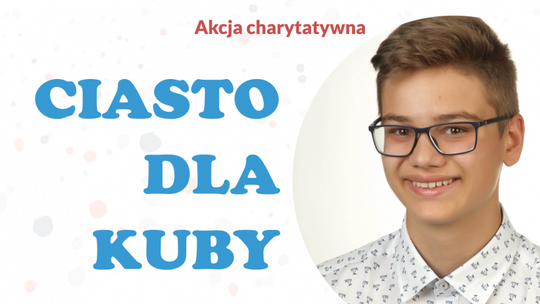 Ciasto dla Kuby już nie tylko w Gorlicach! Słodkości będzie można kupić w całym powiecie