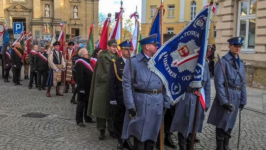 Cieszymy się już nią od 99 lat