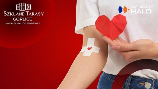 zdjęcie przedstawia zapowiedz co? Gdzie? Halo!