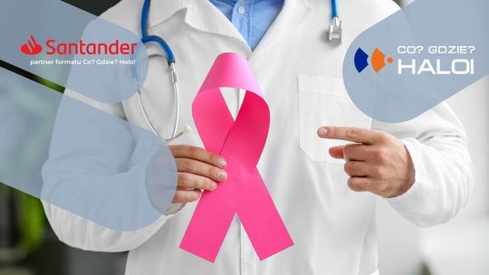 zdjęcie przedstawia zapowiedz co? Gdzie? Halo!