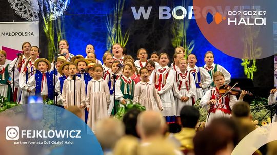 Zdjęcie przedstawia zapowiedz co gdzie halo