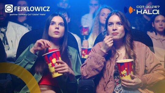 zdjęcie przedstawia sale kinową