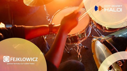 Zdjęcie przedstawia zapowiedz co gdzie halo