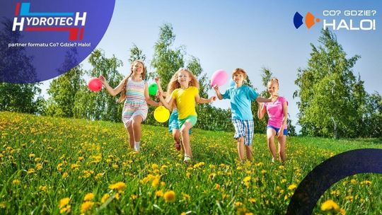 Zdjęcie przedstawia zapowiedz co gdzie halo