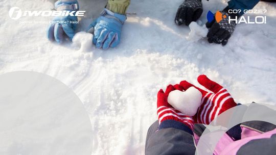 zdjęcie przedstawia snieg