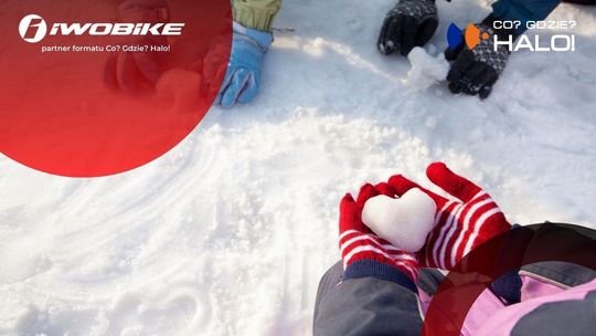 zdjęcie przedstawia snieg