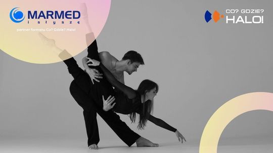 zdjęcie przedstawia zapowiedz co? Gdzie? Halo!