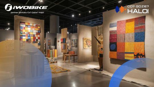 zdjęcie przedstawia sale wystawową