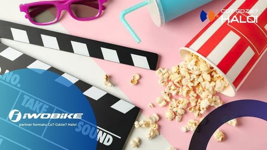 Zdjęcie przedstawia zapowiedz co gdzie halo