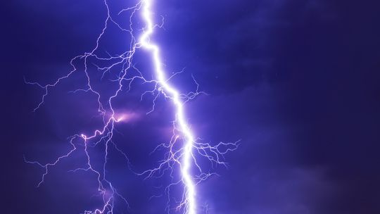 Co może zniszczyć w nieruchomości klęska żywiołowa?