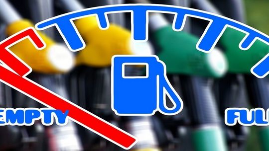 Co to jest zbiornik paliwa w samochodzie?
