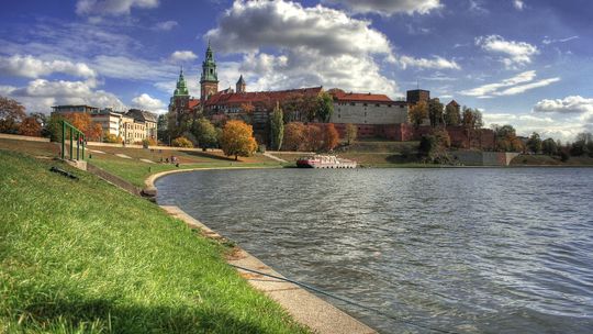 Co warto zobaczyć w Krakowie? 4 pomysły na weekend