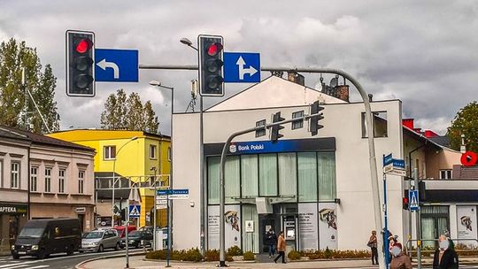 Czarne chmury nad Zawodziem. Będzie remont. Będą korki.