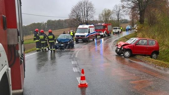 Czołówka na Dukielskiej