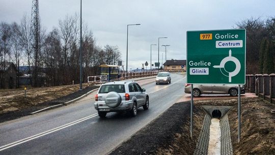 Czy północne obejście Gorlic uspokoi ruch kołowy w mieście?