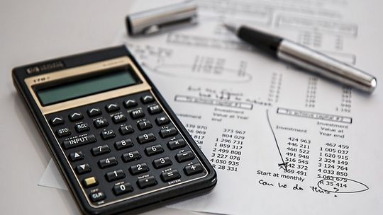 Czym jest i do czego służy kalkulator pożyczki?