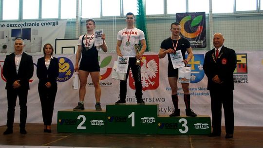 Dawid Natorski zdobył Puchar Polski!