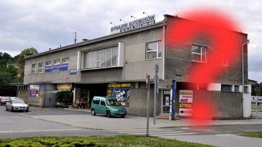 budynek stojący przy ulicy bardiowskiej w gorlicach