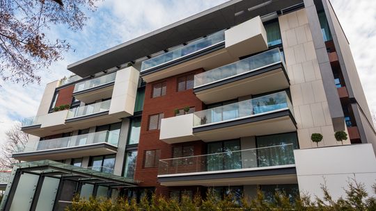 zdjęcie przedstawia dom