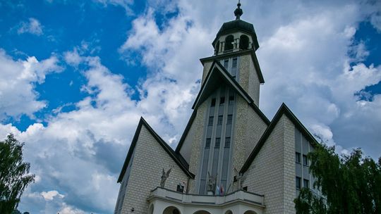 Diecezja Rzeszowska prowadzi dochodzenie kanoniczne w sprawie byłego proboszcza gorlickiej parafii.