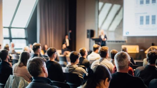 organizacja konferencji