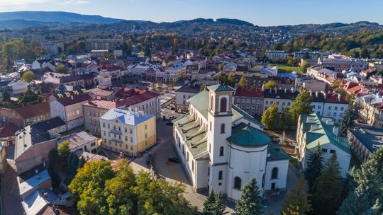 Dlaczego warto rozważyć poszukiwanie pracy w Gorlicach?