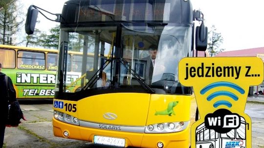 Dodatkowy kurs autobusu MZK w dni świąteczne. Będą testy frekwencji