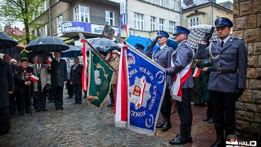 Drugi maja - 100 lat po Wielkiej Bitwie