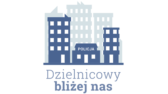 Dzielnicowi. Sprawdźcie, jak wyglądają i jak się szybko z nimi skontaktować