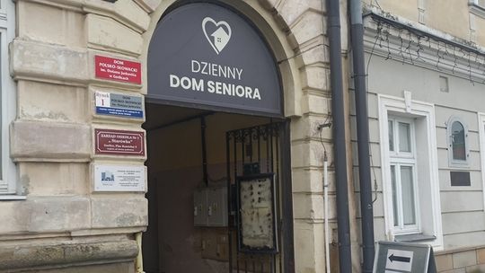 Dzienny Dom Seniora w sercu miasta już działa i zaprasza