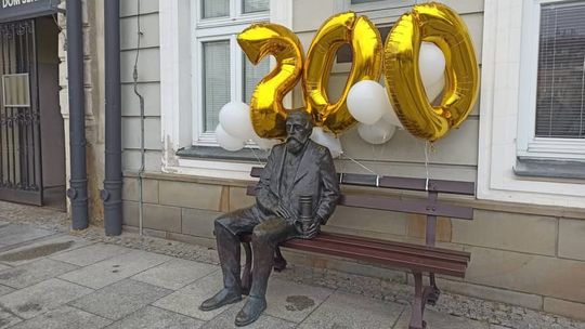 Dziś 200. rocznica urodzin Ignacego Łukasiewicza. Balon w górę! [LIVE]