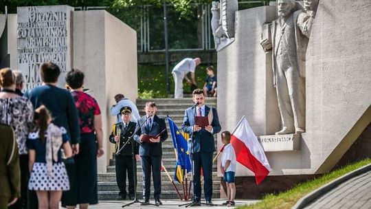 Dziś Święto Pracy i 14. rocznica wstąpienia Polski do Unii Europejskiej