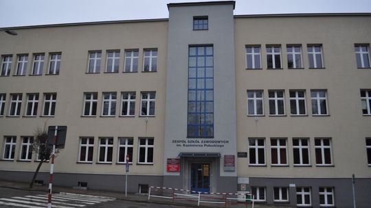 Edukacja, zawód, mundur - startuje wojskowa ścieżka kariery w gorlickiej Budowlance