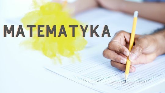 Egzaminy po klasie ósmej – dzień drugi – matematyka [ARKUSZE]