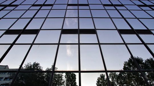 Eko-biurowce coraz bardziej pożądane na rynku nieruchomości
