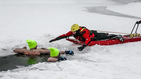 Ekstremalnie trudne warunki